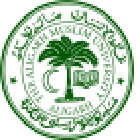 Faculty of Law, Aligarh Muslim University, Aligarh Logo