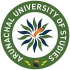 Faculty of Law, Arunachal University of Studies, Namsai Logo