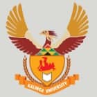 Faculty of Law, Kalinga University, Raipur Logo