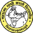 Faculty of Law, Mahatma Gandhi Kashi Vidyapith, Varanasi Logo