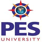 Faculty of Law, PES University, Bengaluru Logo