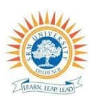 Faculty of Law, SRM University, Delhi-NCR, Sonepat Logo