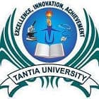 Faculty of Law, Tantia University, Sri Ganganagar Logo
