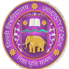 Faculty of Law, University of Delhi, Delhi Logo