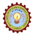 Faculty of Management Studies, Dr APJ Abdul Kalam Technical University, Lucknow Logo