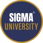 Faculty of Pharmacy, Sigma University, Vadodara Logo