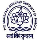 Faculty of Technology and Engineering, Maharaja Sayajirao University of Baroda, Vadodara Logo