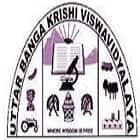 Faculty of Technology, Uttar Banga Krishi Viswavidyalaya, Pundibari Logo