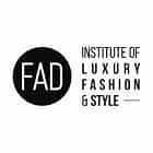 FAD Institute of Luxury Fashion and Style, Mumbai Logo