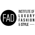 FAD International, Pune Logo