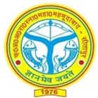 Fakhruddin Ali Ahmad Govt Post Graduate College, Sitapur Logo