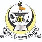 Farook Training College, Kozhikode Logo