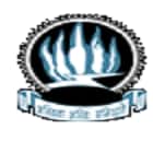 Fateh Chand College for Women, Hisar Logo