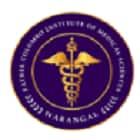 Father Colombo Institute of Medical Sciences, Warangal Logo