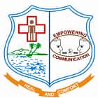 Father Muller College, Mangalore Logo