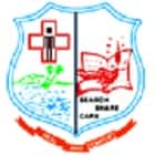 Father Muller College of Nursing, Mangalore Logo