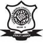 Fathima Memorial Training College, Pallimukku Logo