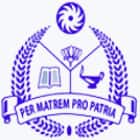 Fatima Mata National College, Kollam Logo