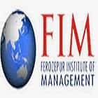 Ferozepur Institute of Management, Ferozepur Logo