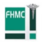 FH Medical College, Agra Logo
