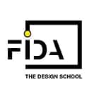 FIDA The Design School, Chennai Logo