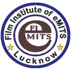 Film Institute of eMITS, Lucknow Logo