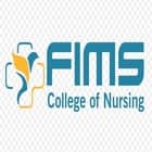 FIMS College of Nursing, Coimbatore Logo