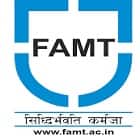 Finolex Academy of Management and Technology, Ratnagiri Logo