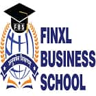 Finxl Business School, Pune Logo