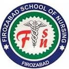 Firozabad School of Nursing, Firozabad Logo