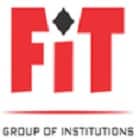 FIT Group of Institutions, Meerut Logo