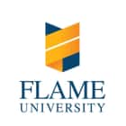 FLAME University, Pune Logo