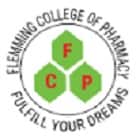 Flemming College of Pharmacy, Kolkata Logo