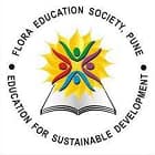 Flora College of Architecture, Pune Logo