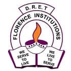 Florence College of Nursing, Bangalore Logo