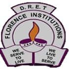 Florence College of Physiotherapy, Bangalore Logo
