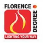 Florence Degree College, Bangalore Logo