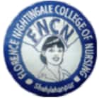 Florence Nightingale College of Nursing, Shahjahanpur Logo