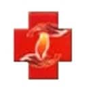 Florence Nightingale Training College of Nursing, Wardha Logo