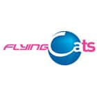 Flying Cats, Visakhapatnam Logo