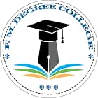 FM Degree College, Bulandshahr Logo