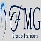 FMG Group of Institutions, Greater Noida Logo