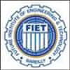 Focus Institute of Engineering and Management, Bareilly Logo