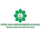 Food and Agri Business School, Sagar Group of Institutions, Hyderabad Logo