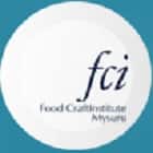 Food Craft Institute, Mysore Logo