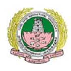 Forest College and Research Institute, Mettupalayam Logo