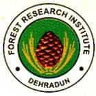 Forest Research Institute, Dehradun Logo