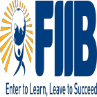 Fortune Institute of International Business, Delhi Logo