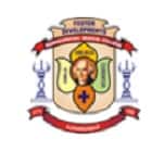 Foster Development's Homoeopathic Medical College and Hospital, Aurangabad Logo
