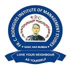 Fr C Rodrigues Institute of Management Studies, Navi Mumbai Logo
